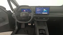 VW ID.3 Neo Style 140 kW - 58 kWh in Grenadillschwarz Metallic