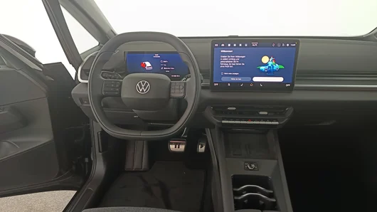 Bild eines VW ID.3 Neo Style 140 kW - 58 kWh