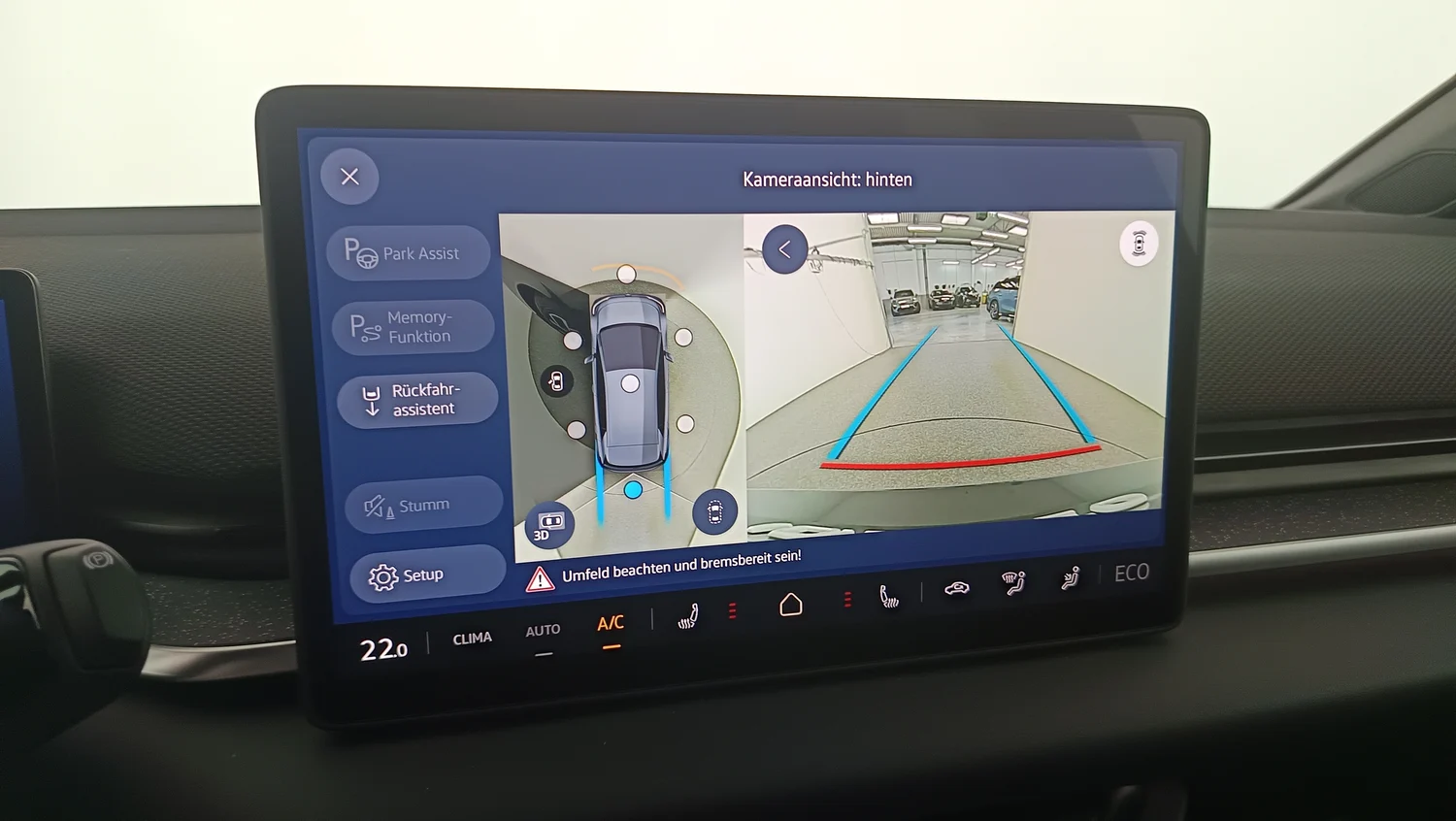 Bild eines VW ID.3 Neo Style 140 kW - 58 kWh