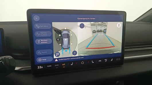 Bild eines VW ID.3 Neo Style 140 kW - 58 kWh