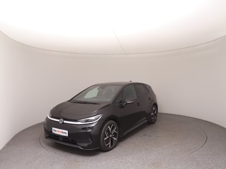 VW ID.3 Neo Style 140 kW - 58 kWh