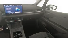 VW ID.3 Neo Style 140 kW - 58 kWh in Grenadillschwarz Metallic