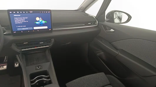 Bild eines VW ID.3 Neo Style 140 kW - 58 kWh
