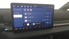 VW ID.3 Neo Style 140 kW - 58 kWh in Grenadillschwarz Metallic