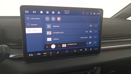 Bild eines VW ID.3 Neo Style 140 kW - 58 kWh