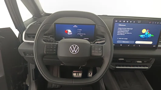 Bild eines VW ID.3 Neo Style 140 kW - 58 kWh