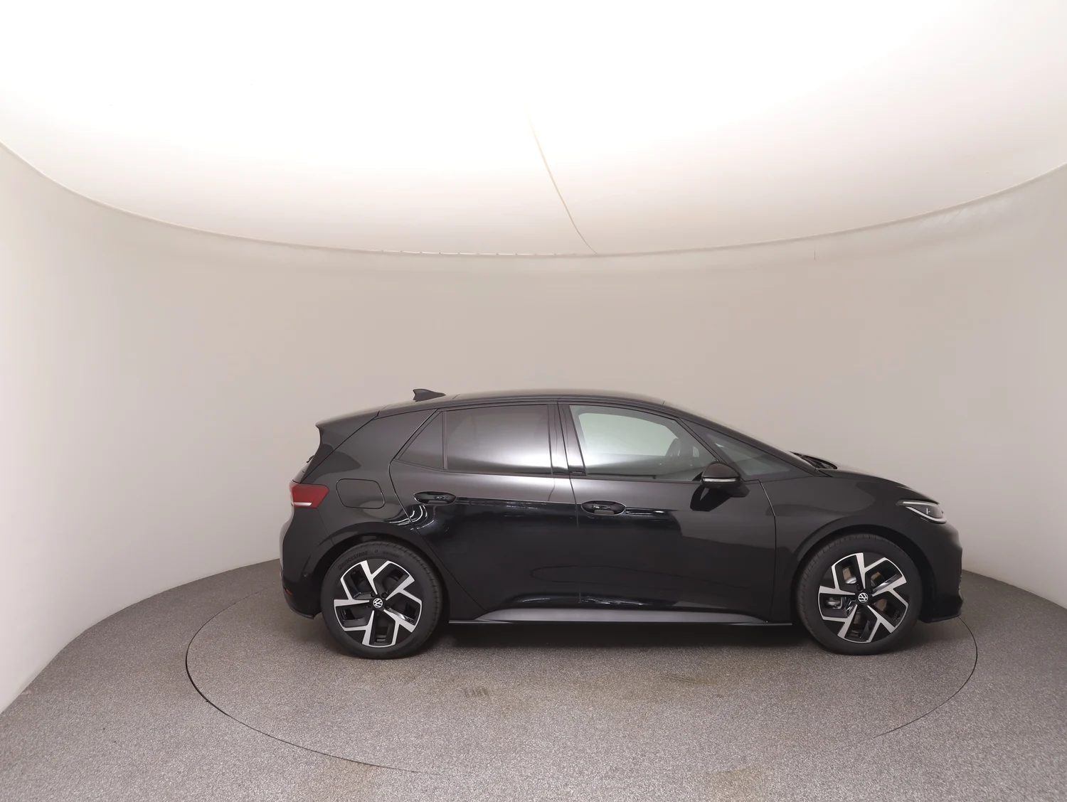 Bild eines VW ID.3 Neo Style 140 kW - 58 kWh