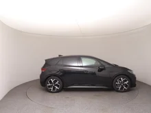 VW ID.3 Neo Style 140 kW - 58 kWh in Grenadillschwarz Metallic