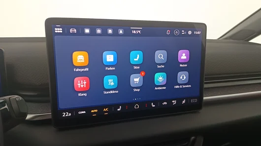 Bild eines VW ID.3 Neo Style 140 kW - 58 kWh