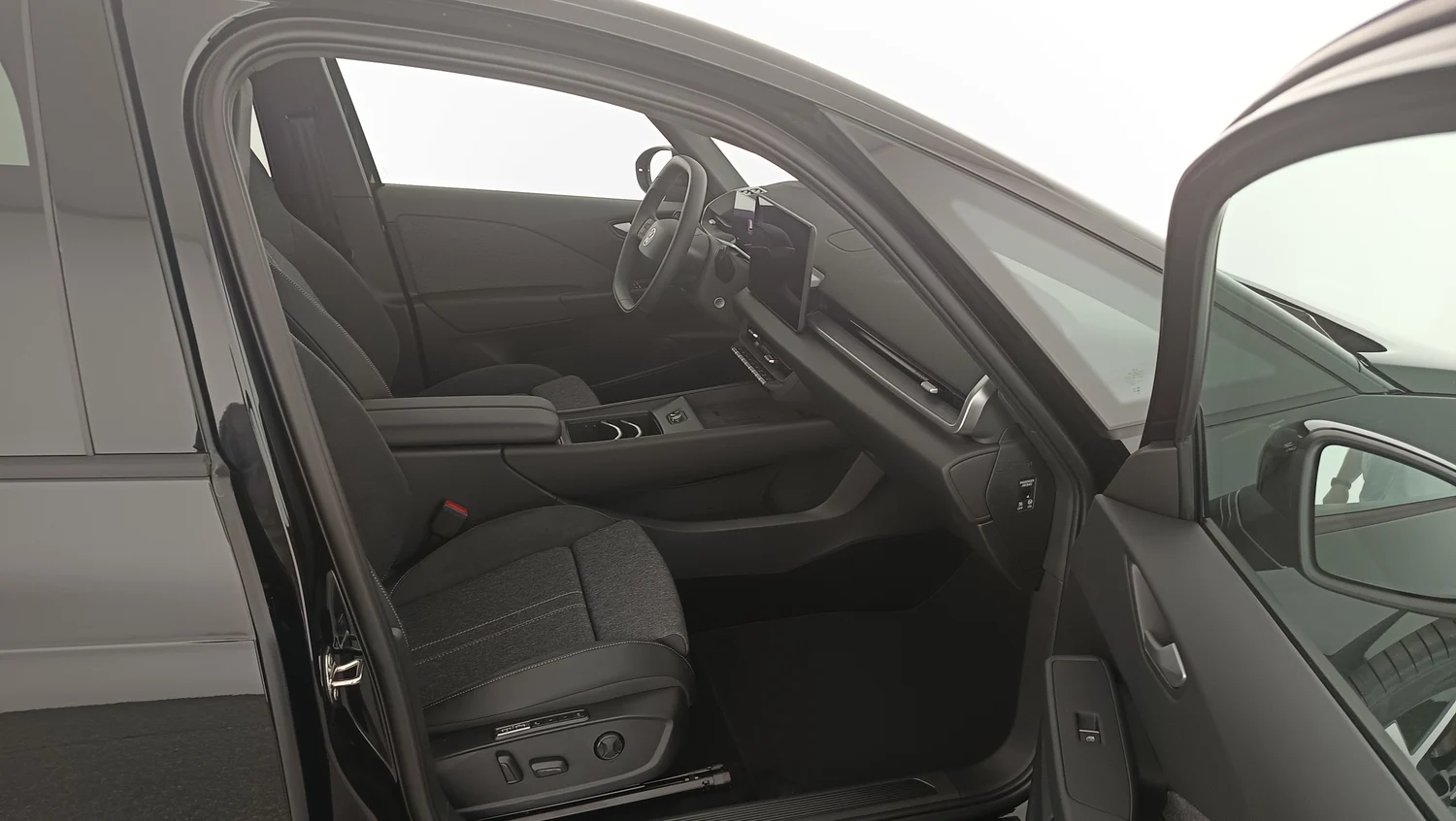 Bild eines VW ID.3 Neo Style 140 kW - 58 kWh