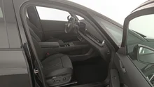 VW ID.3 Neo Style 140 kW - 58 kWh in Grenadillschwarz Metallic