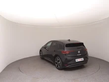 VW ID.3 Neo Style 140 kW - 58 kWh in Grenadillschwarz Metallic