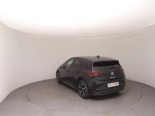 Bild eines VW ID.3 Neo Style 140 kW - 58 kWh