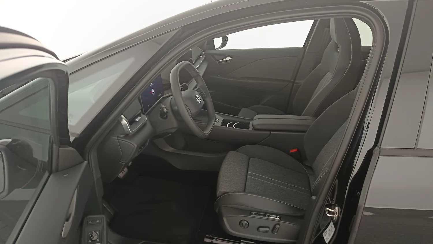 Bild eines VW ID.3 Neo Style 140 kW - 58 kWh