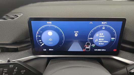 Bild eines VW ID.3 Neo Style 140 kW - 58 kWh