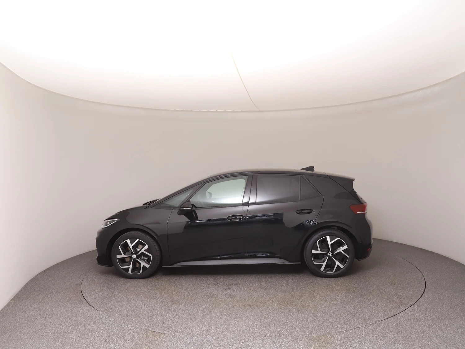 Bild eines VW ID.3 Neo Style 140 kW - 58 kWh