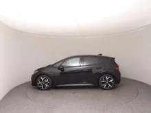 VW ID.3 Neo Style 140 kW - 58 kWh in Grenadillschwarz Metallic