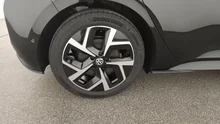 VW ID.3 Neo Style 140 kW - 58 kWh in Grenadillschwarz Metallic