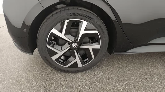 Bild eines VW ID.3 Neo Style 140 kW - 58 kWh