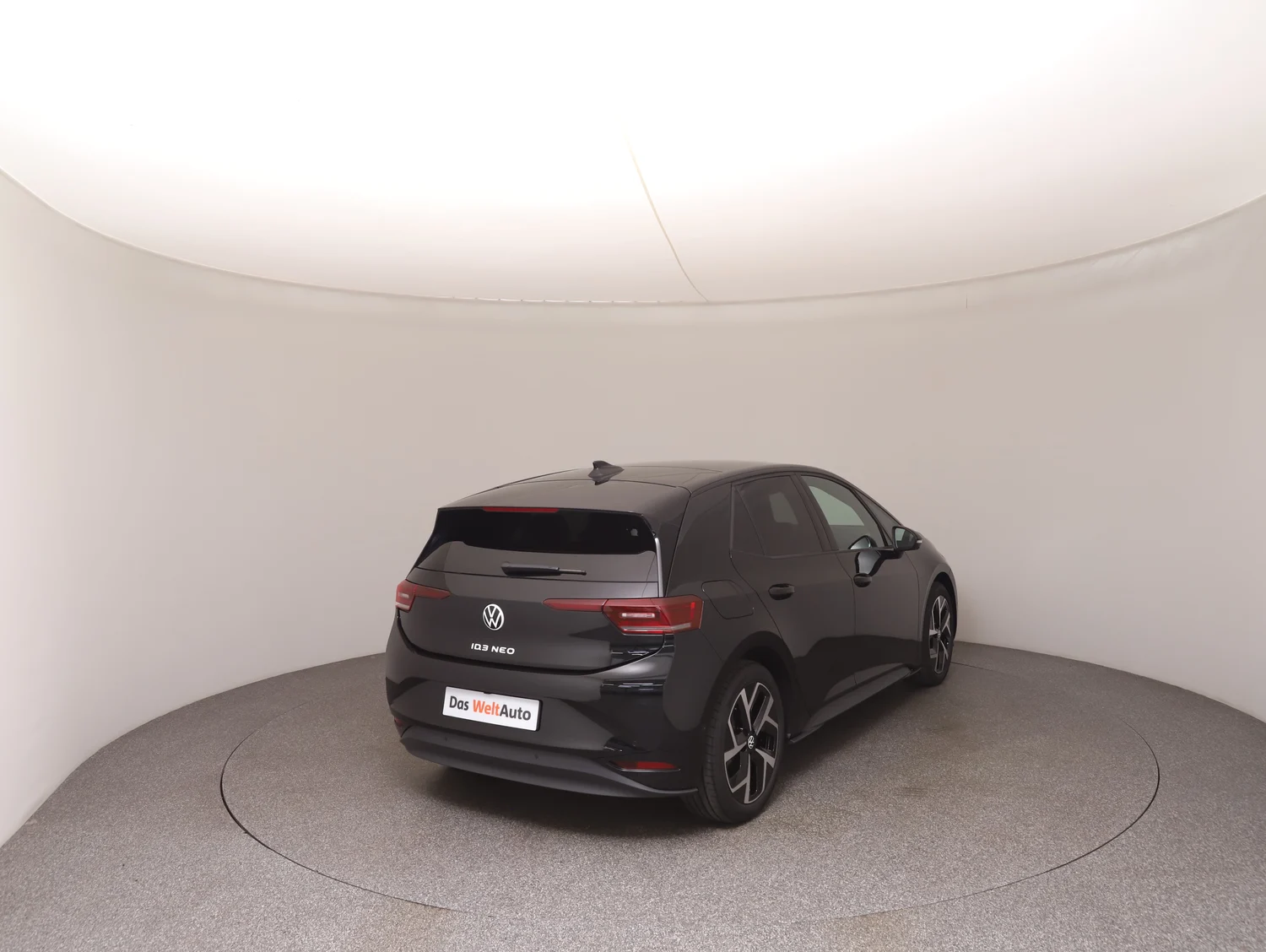 Bild eines VW ID.3 Neo Style 140 kW - 58 kWh