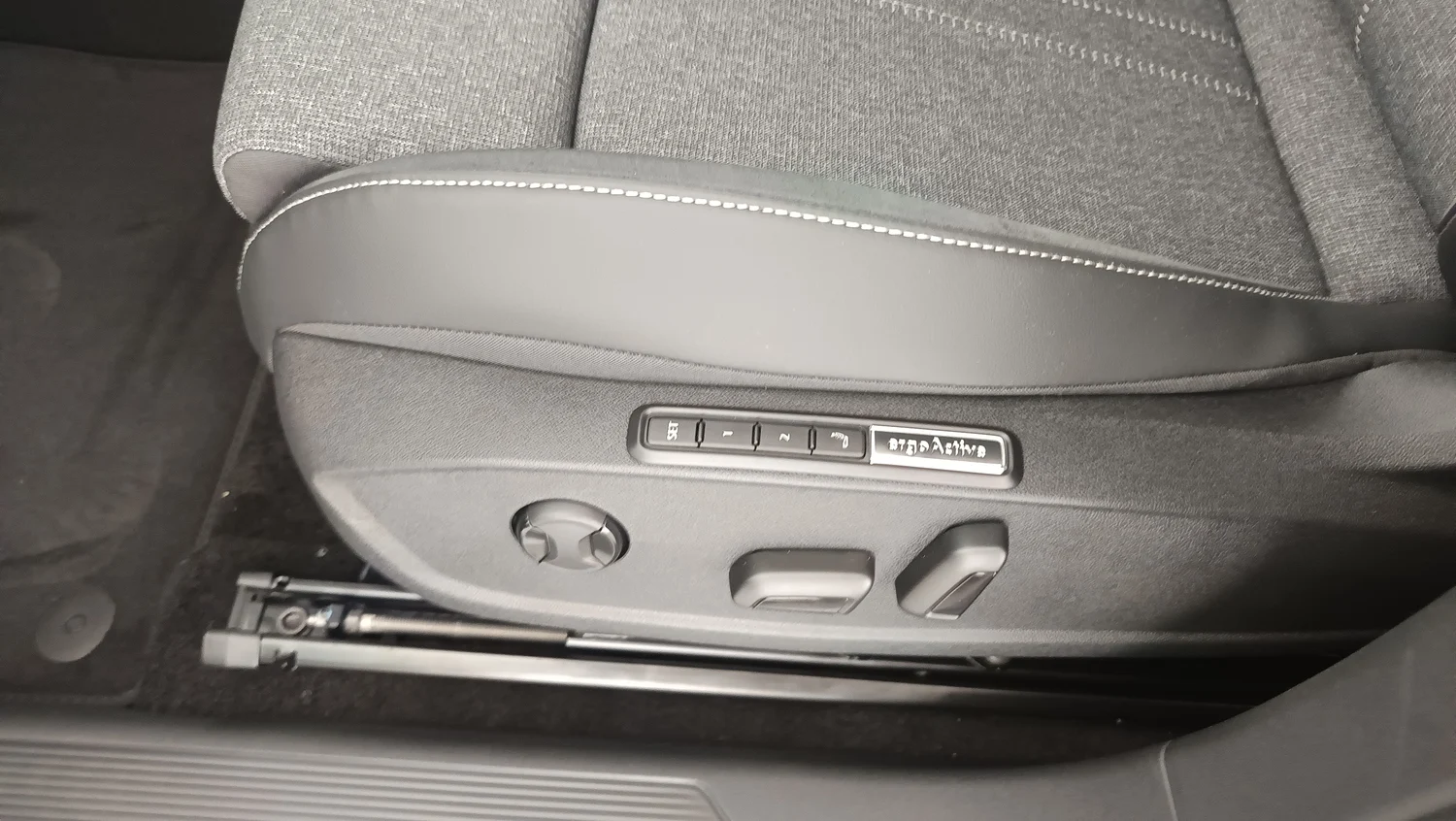 Bild eines VW ID.3 Neo Style 140 kW - 58 kWh