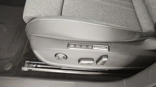 Bild eines VW ID.3 Neo Style 140 kW - 58 kWh
