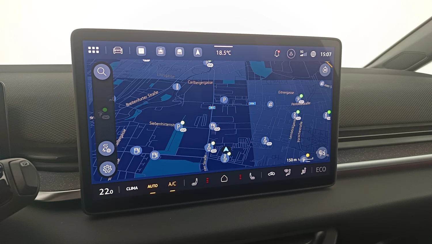 Bild eines VW ID.3 Neo Style 140 kW - 58 kWh