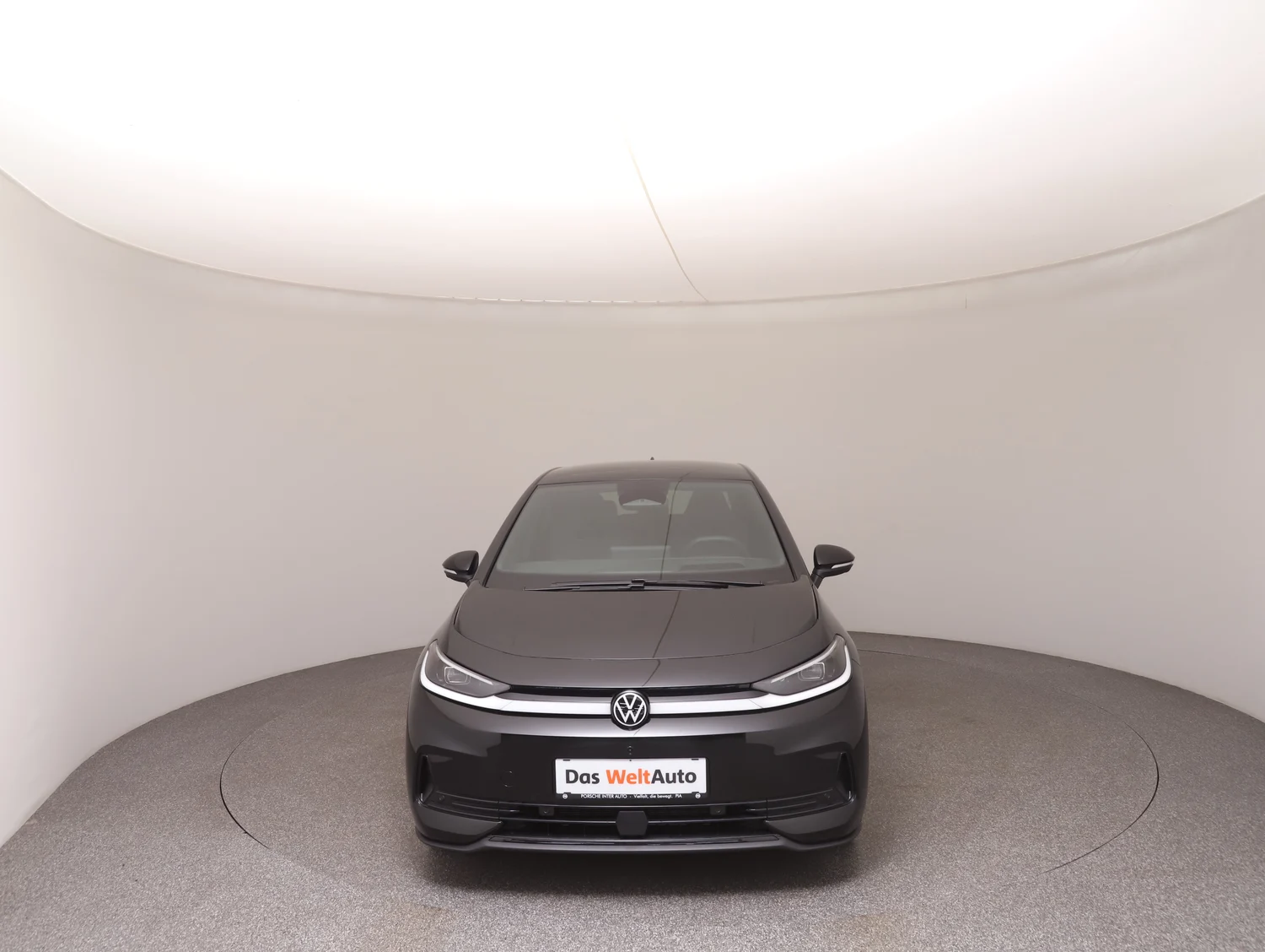 Bild eines VW ID.3 Neo Style 140 kW - 58 kWh