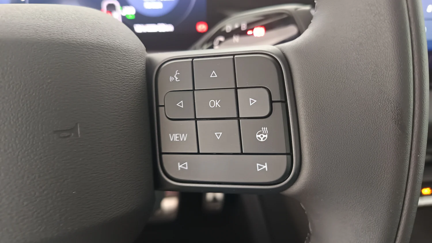 Bild eines VW ID.3 Neo Style 140 kW - 58 kWh