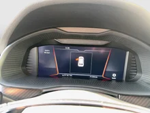 Škoda Kamiq MONTE CARLO TSI in Quarz-Grau Metallic