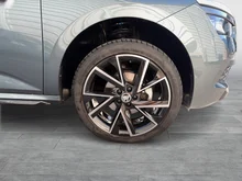 Škoda Kamiq MONTE CARLO TSI in Quarz-Grau Metallic