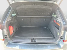 Škoda Kamiq MONTE CARLO TSI in Quarz-Grau Metallic