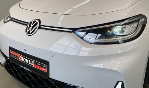 Foto von Fahrzeug