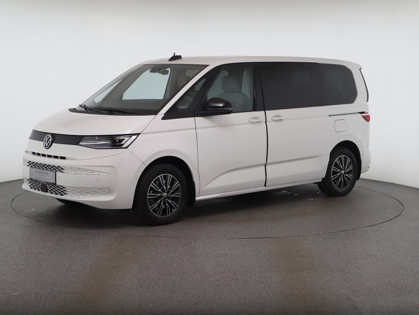 VW Multivan Business eHybrid 180 kW 4MOTION