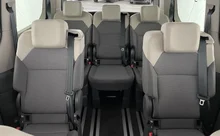 Thumbnail-Foto von Fahrzeug