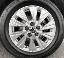 Thumbnail-Foto von Fahrzeug