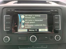 Thumbnail-Foto von Fahrzeug