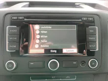 Thumbnail-Foto von Fahrzeug