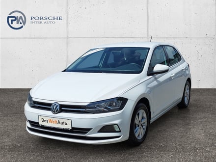 VW Polo Comfortline TSI OPF