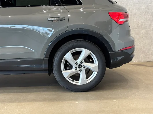 Bild eines Q3 35 TFSI advanced exterieur