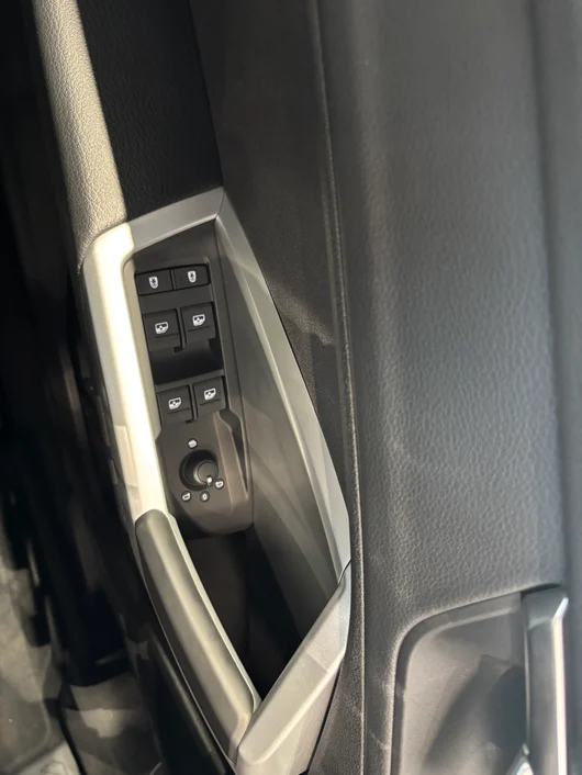 Bild eines Q3 35 TFSI advanced exterieur