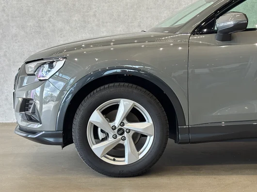 Bild eines Q3 35 TFSI advanced exterieur