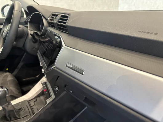 Bild eines Q3 35 TFSI advanced exterieur