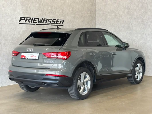 Bild eines Q3 35 TFSI advanced exterieur