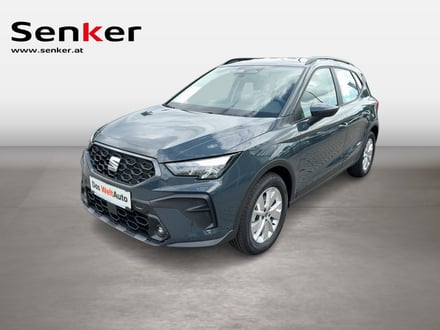 SEAT Arona Reference Edition 1.0 TSI