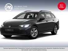 VW Golf Variant Life TDI in URANOGRAU
