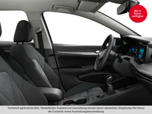 VW Golf Variant Life TDI in URANOGRAU
