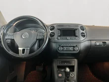 Thumbnail-Foto von Fahrzeug