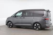 Thumbnail-Foto von Fahrzeug