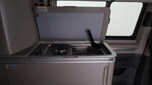 Thumbnail-Foto von Fahrzeug